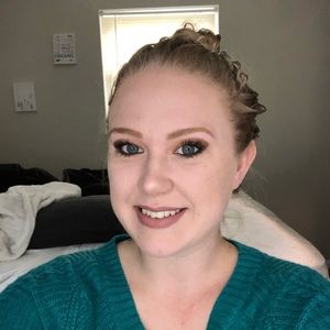 Meet your Posher, Katarina